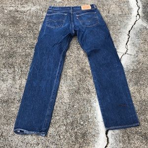 Men’s Levi’s